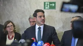 “Não é simples, mas Senado é soberano”, diz Messias após rejeição (Foto: Ton Molina/Agência Senado)