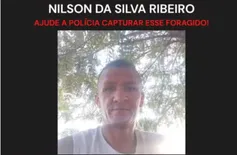 Suspeito de tentar matar homem após disputa por novilha no PI segue foragido