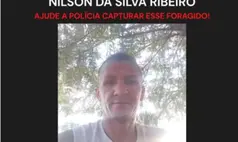 Suspeito de tentar matar homem após disputa por novilha no PI segue foragido