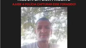 Nilson da Silva Ribeiro, de 48 anos (Foto: Divulgação/Polícia Civil do Piauí)