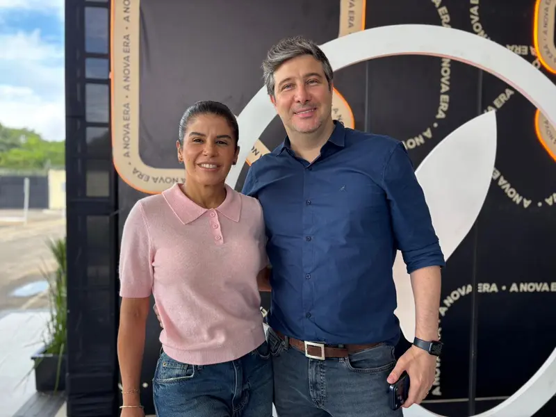 Nova Era inicia em Teresina com foco em negócios, lucro e crescimento