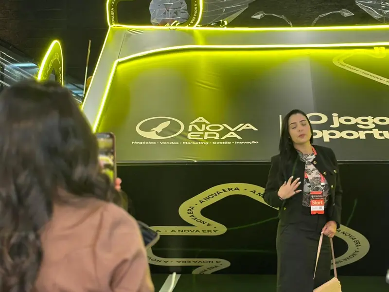 Nova Era inicia em Teresina com foco em negócios, lucro e crescimento