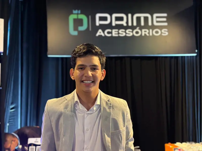 Nova Era inicia em Teresina com foco em negócios, lucro e crescimento