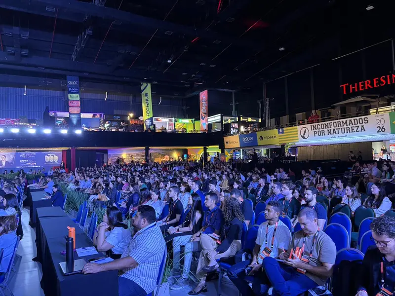 Nova Era inicia em Teresina com foco em negócios, lucro e crescimento