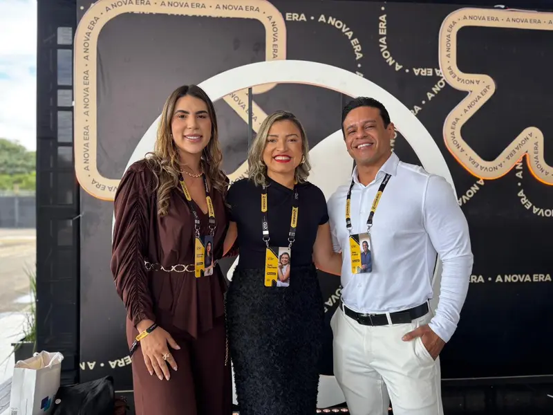 Nova Era inicia em Teresina com foco em negócios, lucro e crescimento