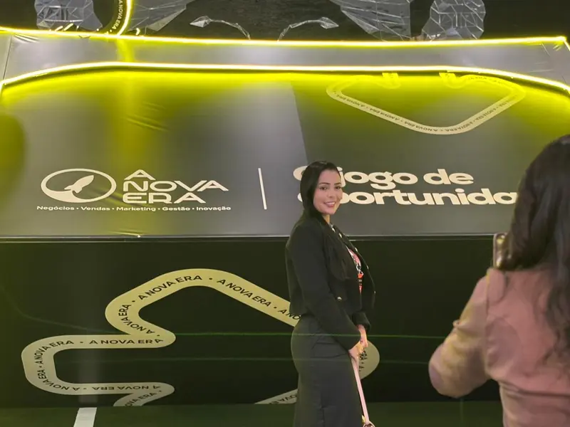 Nova Era inicia em Teresina com foco em negócios, lucro e crescimento