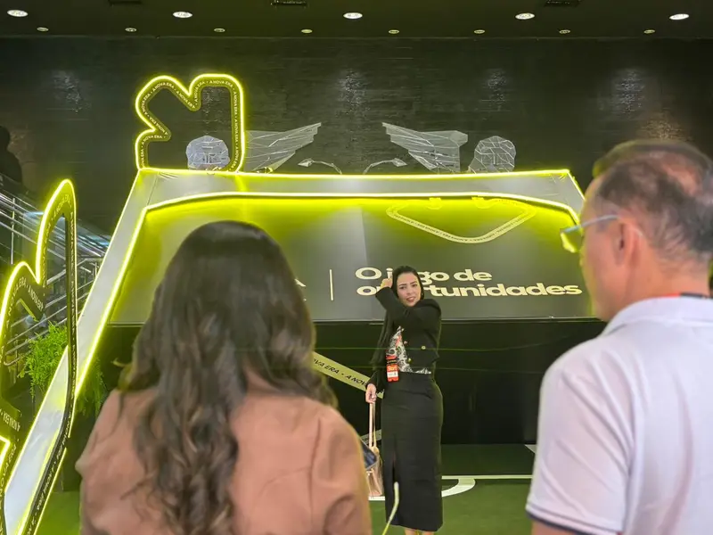 Nova Era inicia em Teresina com foco em negócios, lucro e crescimento