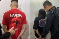 'Novinho' e 'Dora Aventureira' são presos em operação contra facção em Teresina