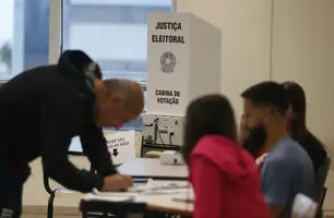 Número de eleitores com mais de 60 anos cresceu 74%, aponta pesquisa. (Foto: Paulo Pinto/Agência Brasil)