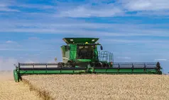 Clima preocupa milho safrinha e colheita da soja avança para 82% no Brasil