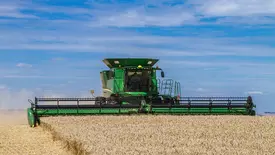 O cenário climático no Brasil segue influenciando diretamente o desempenho das principais culturas agrícolas. (Foto: Reprodução)