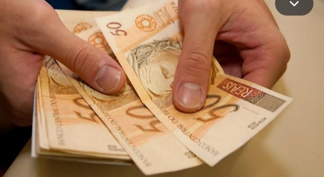 O pagamento dos servidores da prefeitura de Timon