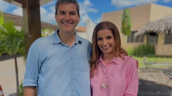 O recado de Eduardo Braide com a escolha de sua vice