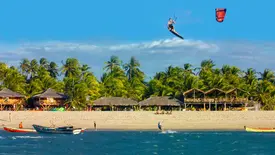 O turismo segue se consolidando como uma das principais forças da economia piauiense. (Foto: Reprodução/ Ascom Setur)