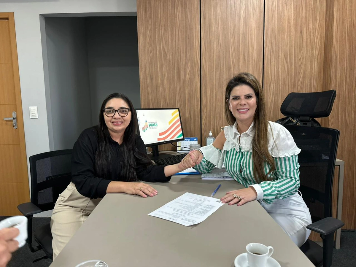 Obras avançam e gestão aumenta investimentos em infraestrutura em São Gonçalo do PI