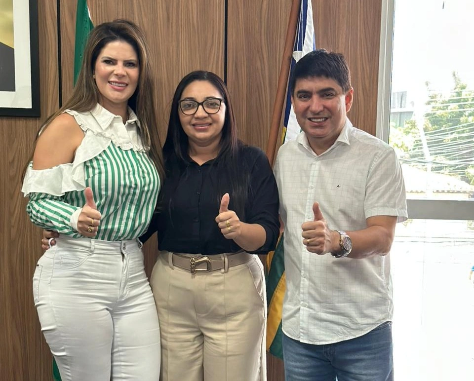 Obras avançam e gestão aumenta investimentos em infraestrutura em São Gonçalo do PI