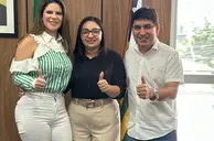 Obras avançam e gestão aumenta investimentos em infraestrutura em São Gonçalo do PI