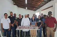 Oficina de cortes especiais valoriza cadeia da carne em São Raimundo Nonato