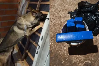 Operação integrada cumpre 62 ordens judiciais contra organização criminosa no PI