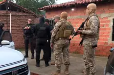 Operação mira facção e apreende celulares roubados na zona Sudeste de Teresina