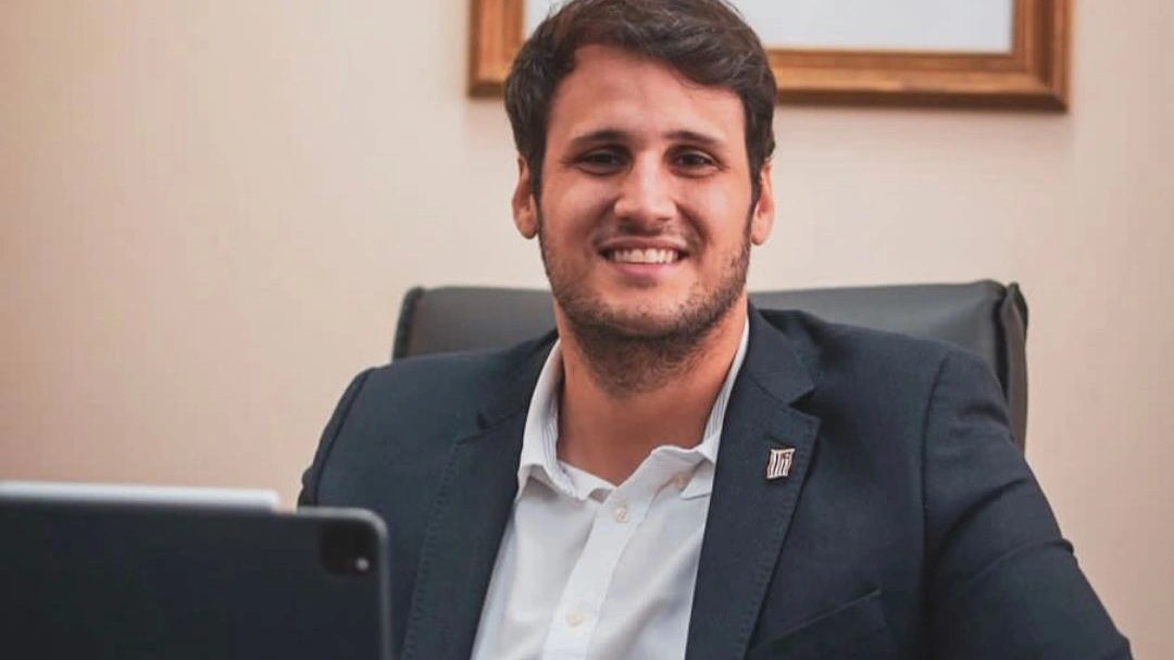 Orleans Brandão deve manter encontro com liderança de Timon