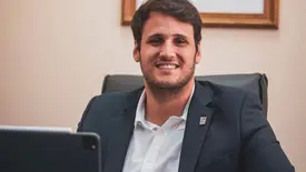 Orleans Brandão deve manter encontro com liderança de Timon (Foto: Reprodução)