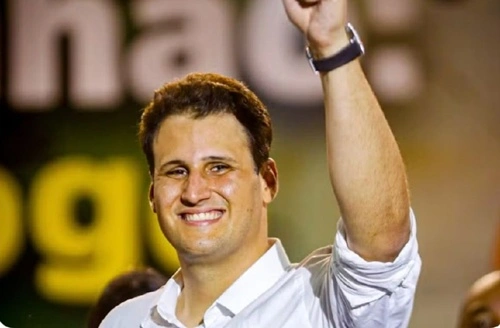 Orleans Brandão (MDB)