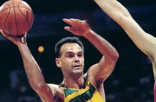 Oscar Schmidt (Foto: Reprodução/X)