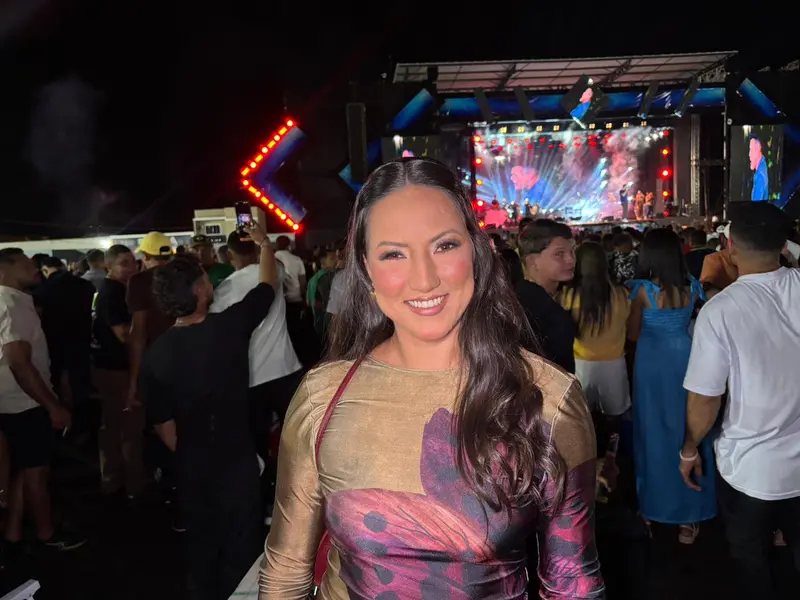 Pablo e Vitor Fernandes animam Baixa Grande do Ribeiro no aniversário de 34 anos