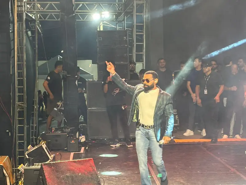 Pablo e Vitor Fernandes animam Baixa Grande do Ribeiro no aniversário de 34 anos