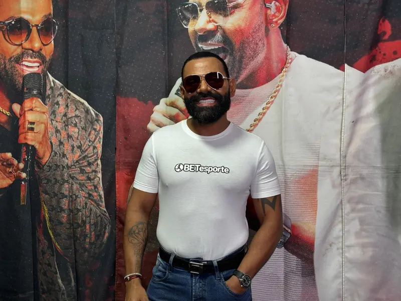 Pablo e Vitor Fernandes animam Baixa Grande do Ribeiro no aniversário de 34 anos