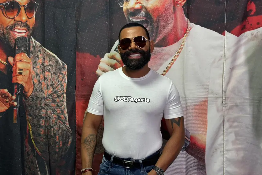 Pablo e Vitor Fernandes animam Baixa Grande do Ribeiro no aniversário de 34 anos