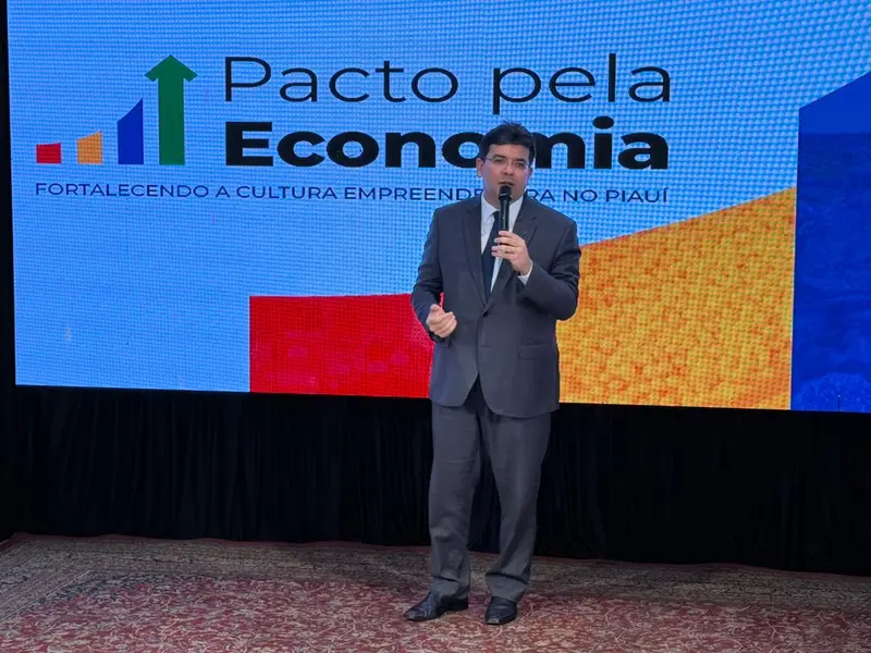 Pacto pela Economia vai impulsionar empreendedorismo em municípios do Piauí