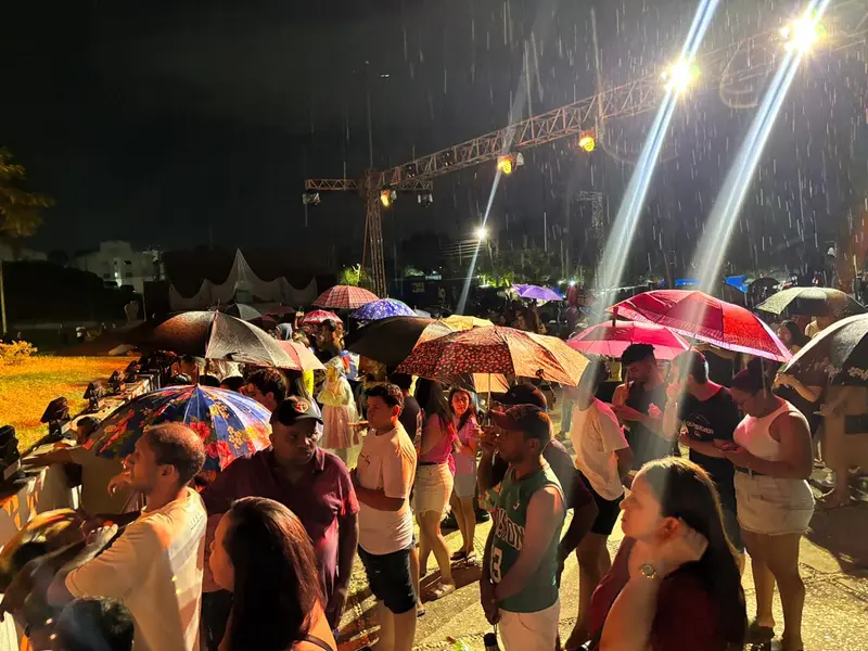 Paixão de Cristo do Monte Castelo emociona Teresina com tradição e fé