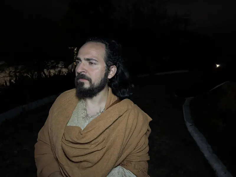 Paixão de Cristo do Monte Castelo emociona Teresina com tradição e fé