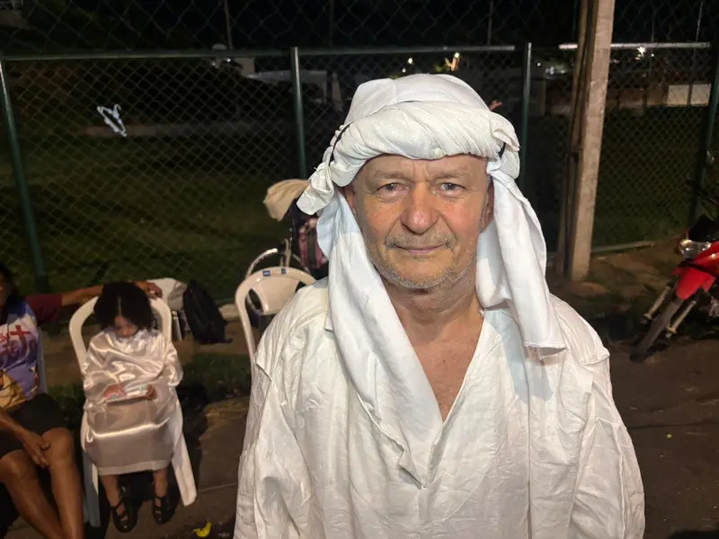 Paixão de Cristo do Monte Castelo emociona Teresina com tradição e fé