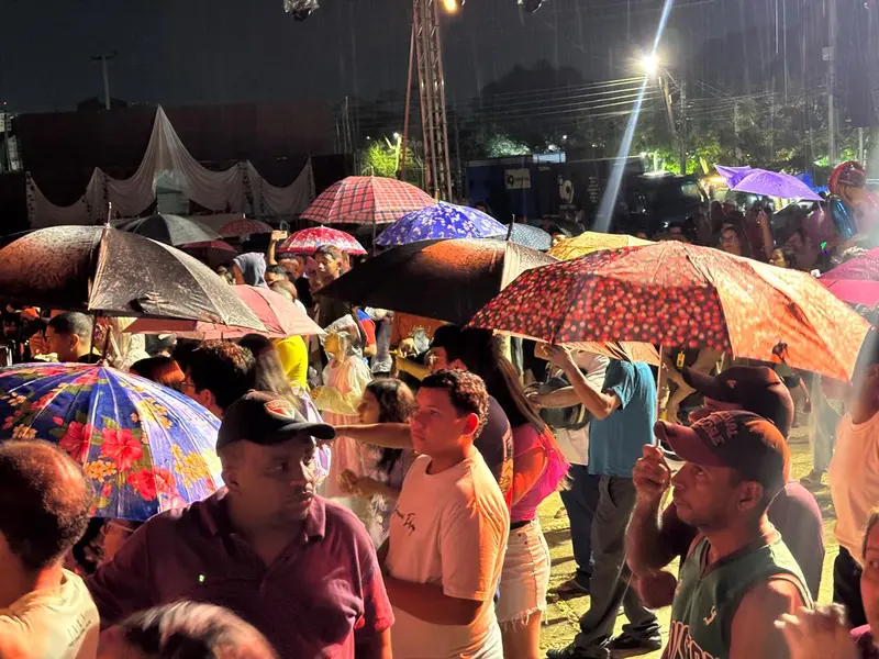 Paixão de Cristo do Monte Castelo emociona Teresina com tradição e fé