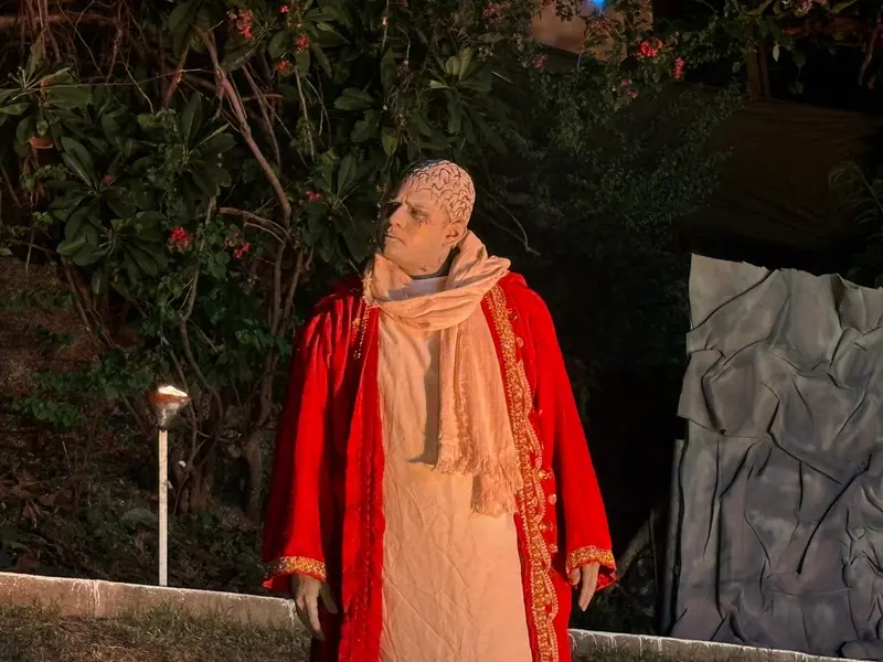 Paixão de Cristo do Monte Castelo emociona Teresina com tradição e fé