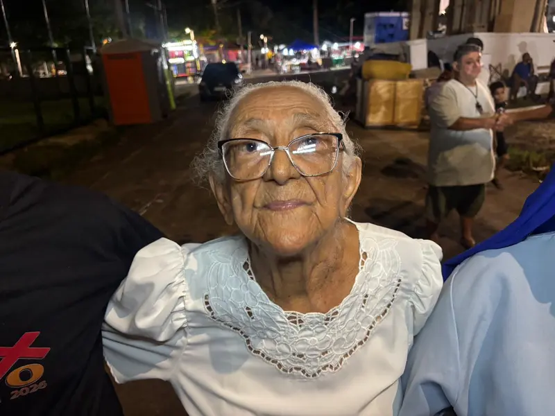 Paixão de Cristo do Monte Castelo emociona Teresina com tradição e fé