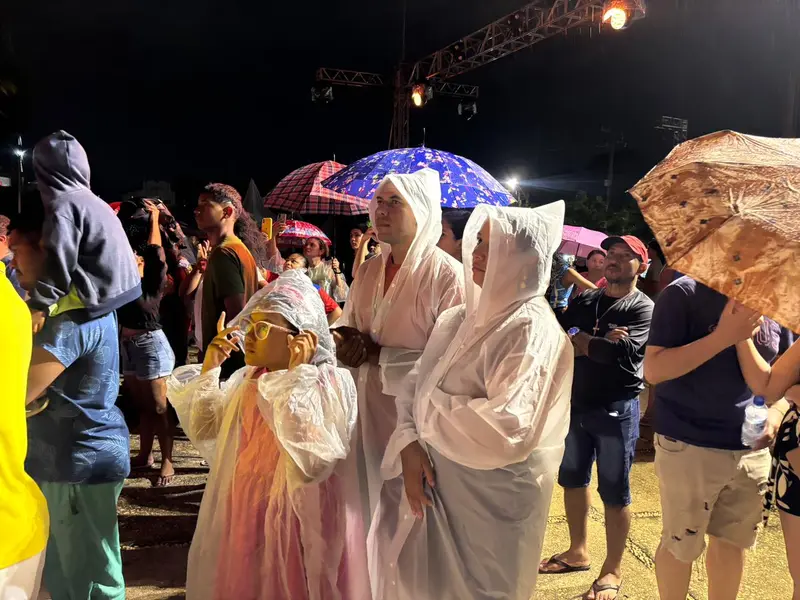 Paixão de Cristo do Monte Castelo emociona Teresina com tradição e fé