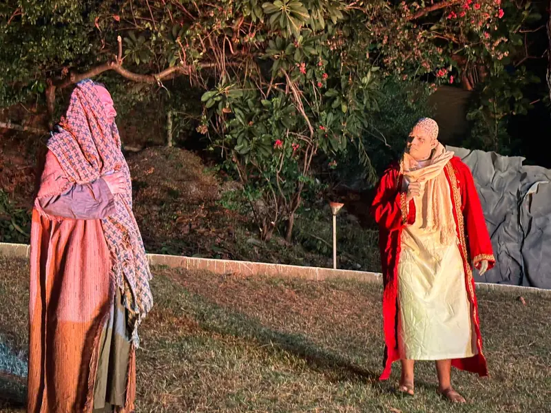 Paixão de Cristo do Monte Castelo emociona Teresina com tradição e fé