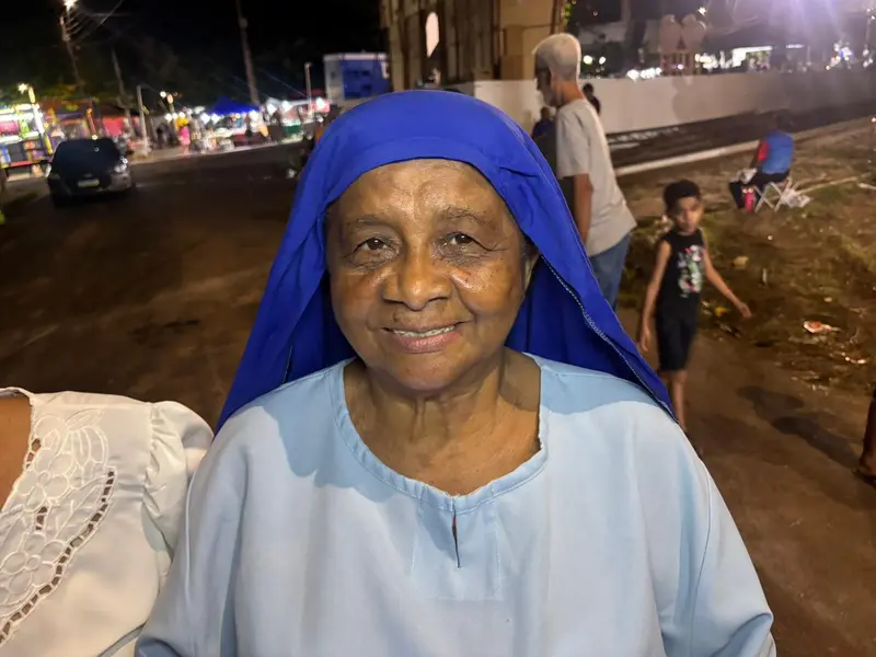 Paixão de Cristo do Monte Castelo emociona Teresina com tradição e fé