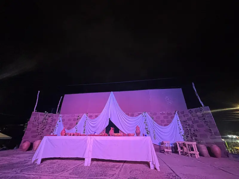 Paixão de Cristo do Monte Castelo emociona Teresina com tradição e fé