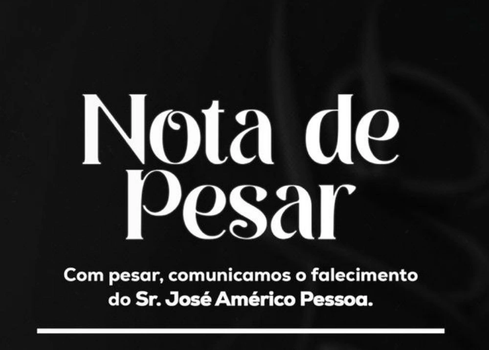 Palmeira do Piauí decreta luto oficial após falecimento secretário de Obras