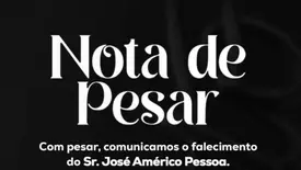 Palmeira do Piauí decreta luto oficial após falecimento secretário de Obras (Foto: Reprodução)
