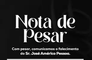 Palmeira do Piauí decreta luto oficial após falecimento secretário de Obras (Foto: Reprodução)