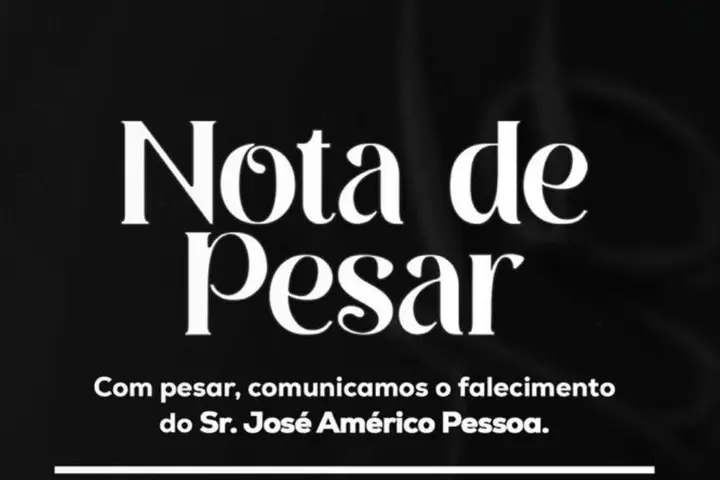 Palmeira do Piauí decreta luto oficial após falecimento secretário de Obras