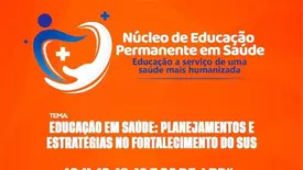 Palmeira do Piauí promove capacitação para profissionais da saúde (Foto: Reprodução)