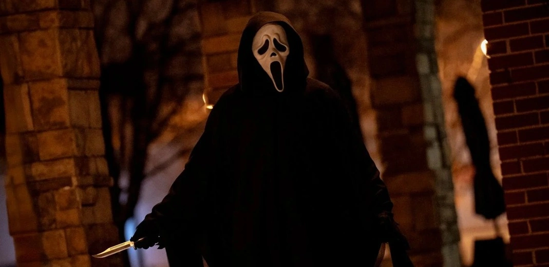 “Pânico”: oitavo filme da franquia já está em desenvolvimento