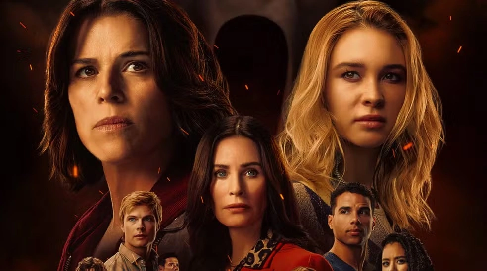 “Pânico”: oitavo filme da franquia já está em desenvolvimento